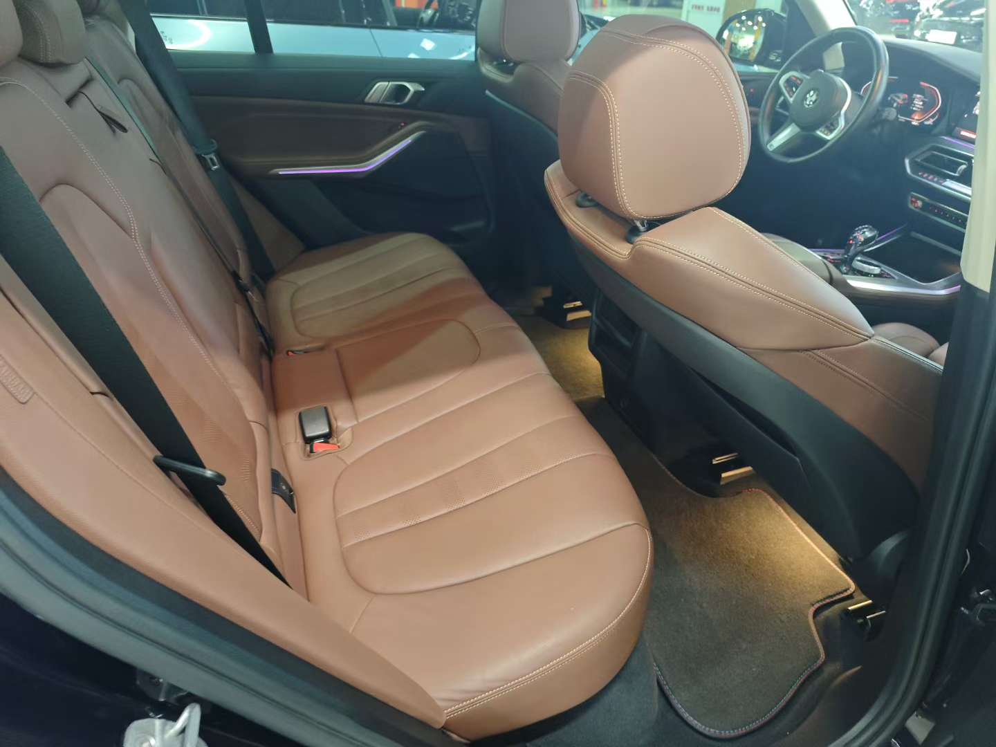 BMW X5 2020 2.0 M Sport Package 4
