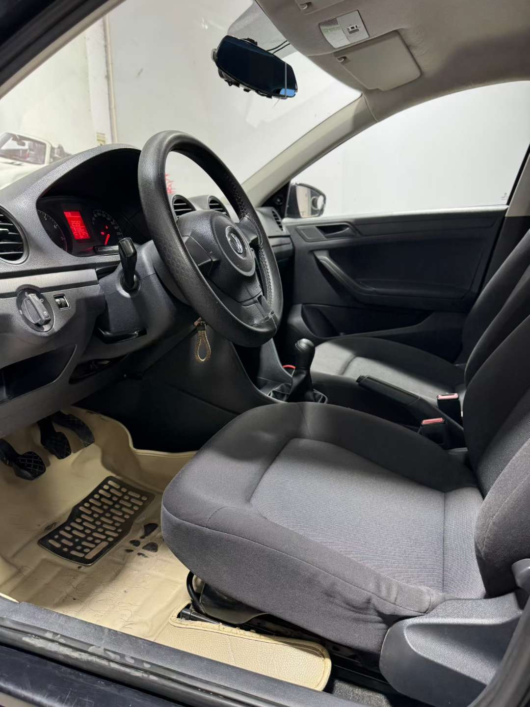 Volkswagen Jetta 2014 Jetta 4