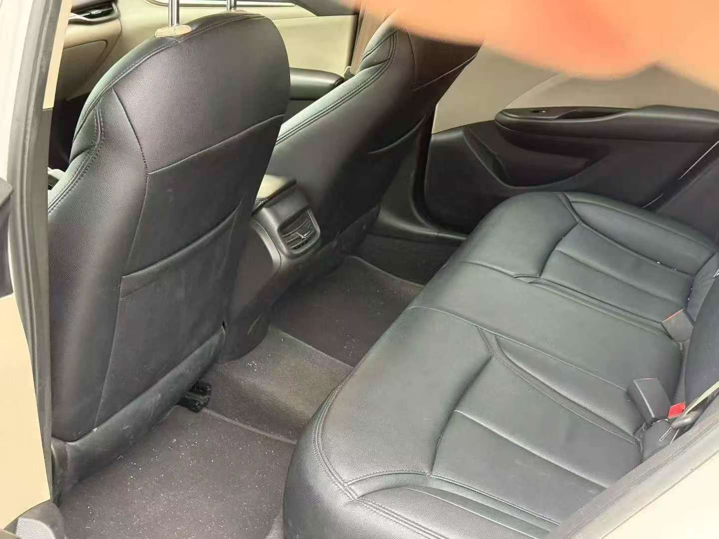Buick Excelle 2015 1.5L Automatic 5