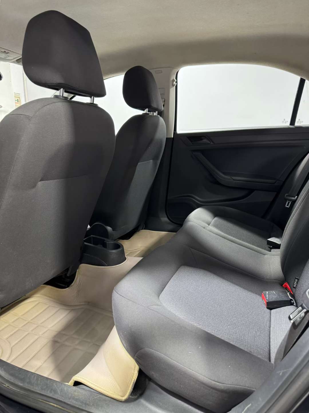 Volkswagen Jetta 2014 Jetta 6