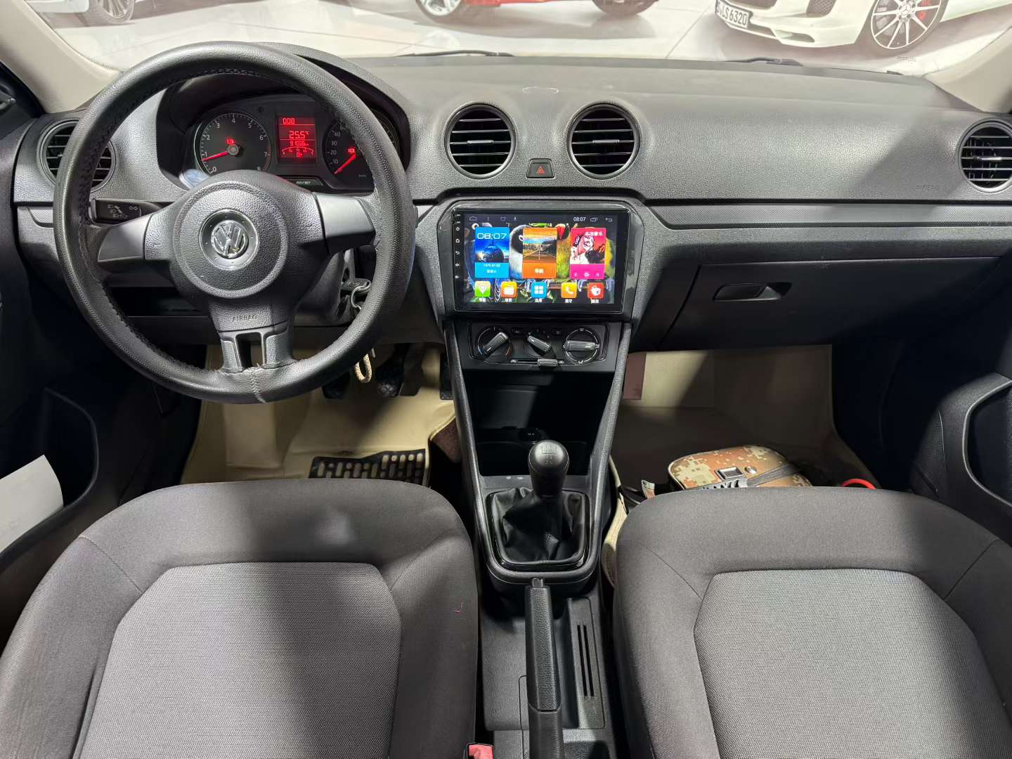 Volkswagen Jetta 2014 Jetta 5