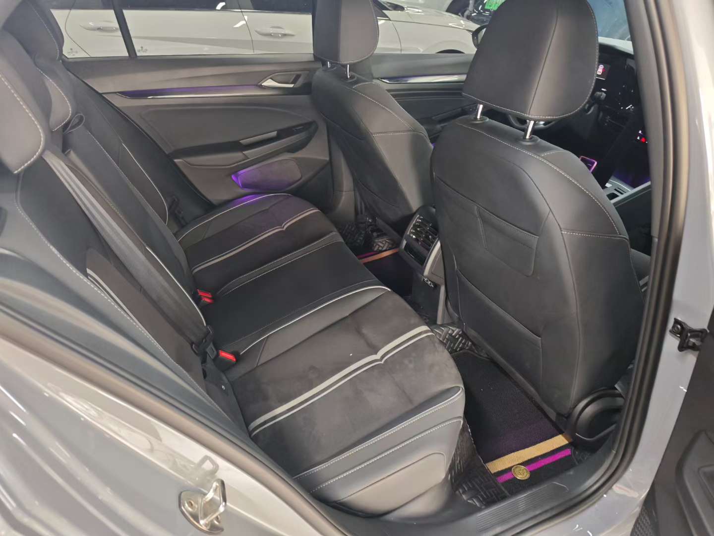 Volkswagen Golf 3