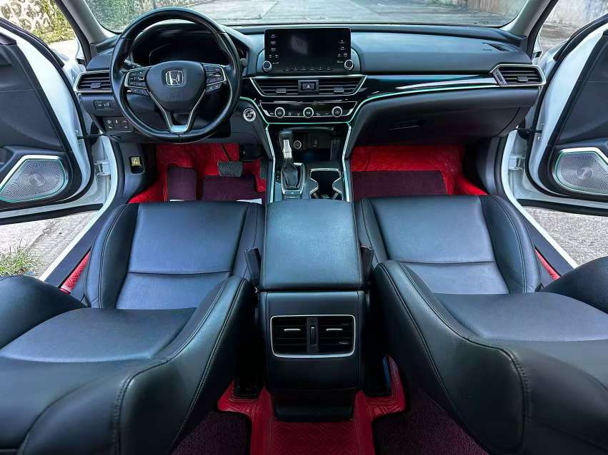 Honda Accord 1.5T 260 Luxury Edition 6