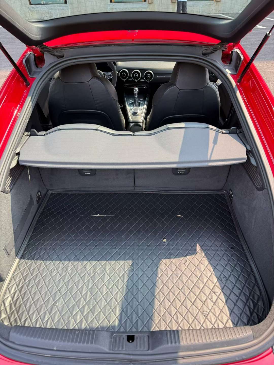 Audi TT 8