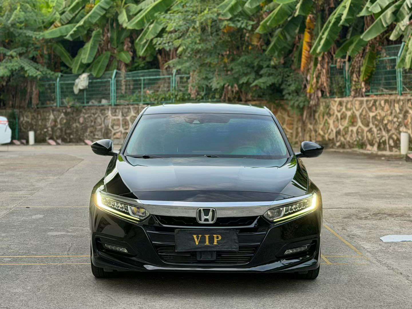 Honda Accord 1.5T 260 Luxury Edition 2