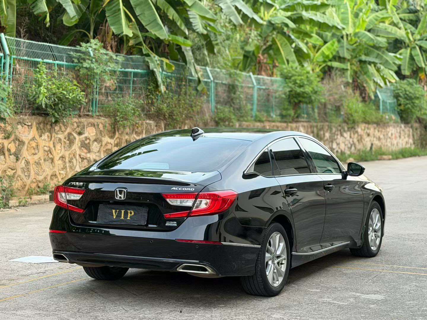 Honda Accord 1.5T 260 Luxury Edition 9