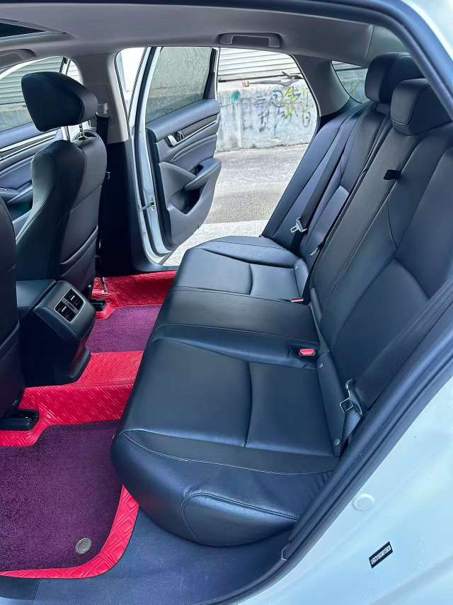Honda Accord 1.5T 260 Luxury Edition 5