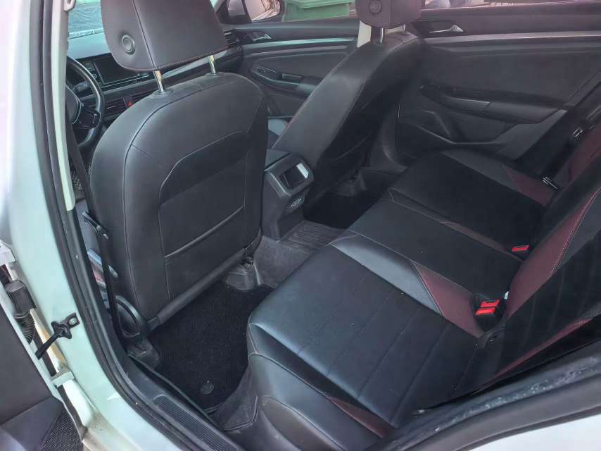 Volkswagen Bora 4