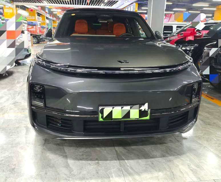 Li Auto L9 Max 2