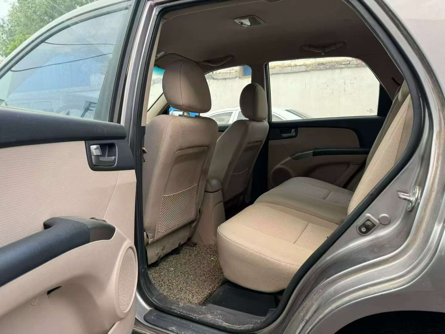 Kia Sportage 2009 6