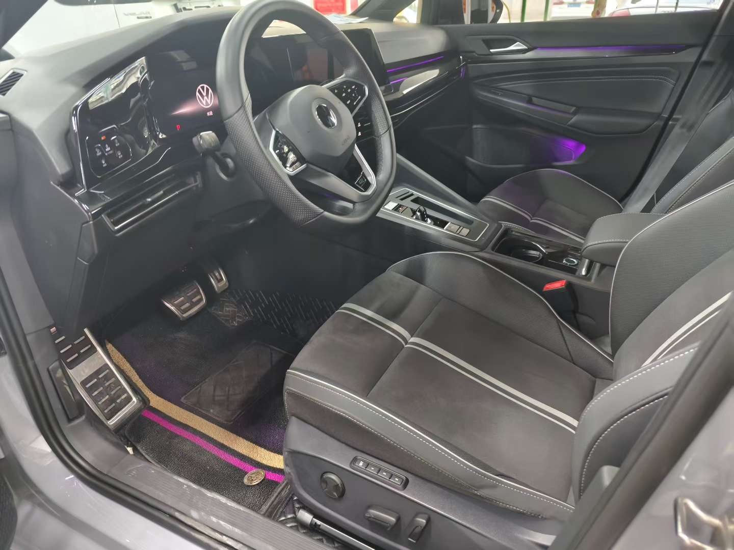 Volkswagen Golf 4