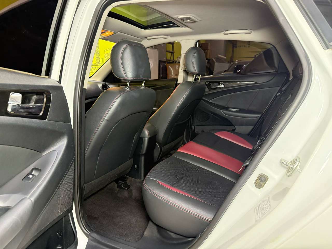 Changan Eado XT 1.5T Cool Edition 6
