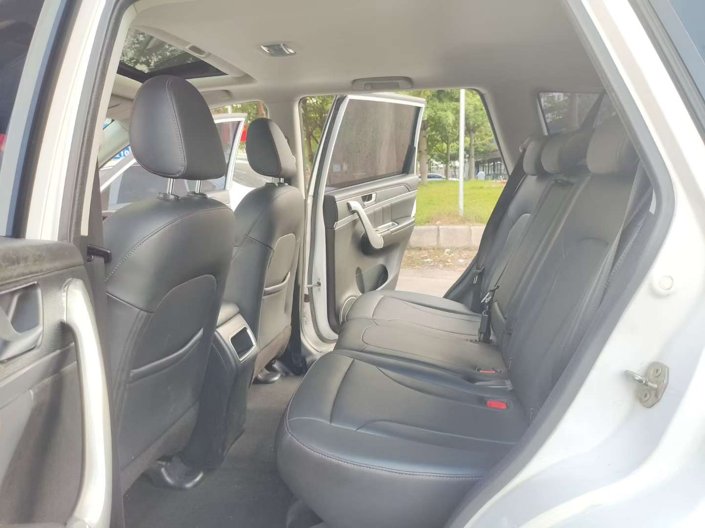 Haval M6 1.5T Automatic High Trim 6