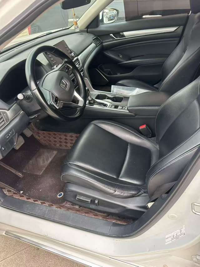 Honda Accord 2020 1.5 Elite Edition 5