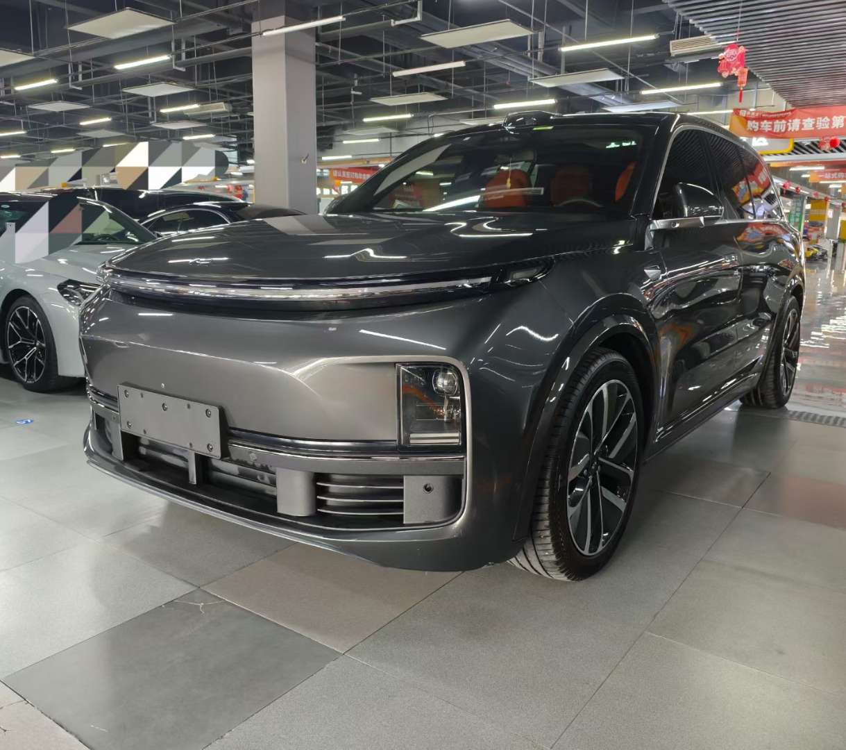 Li Auto L9