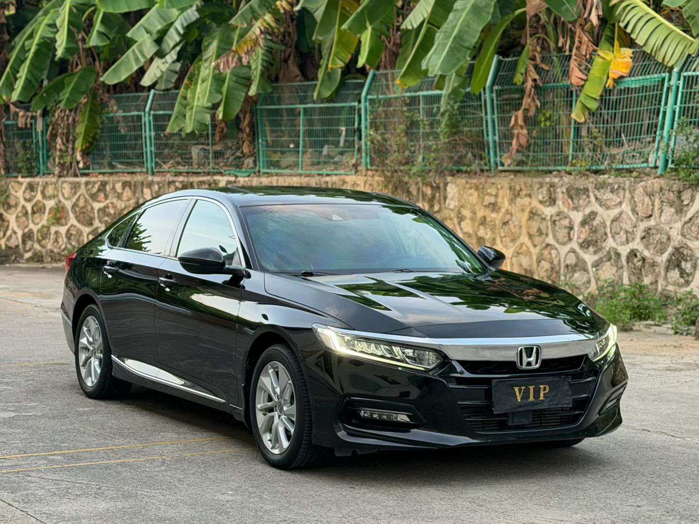 Honda Accord 1.5T 260 Luxury Edition 3