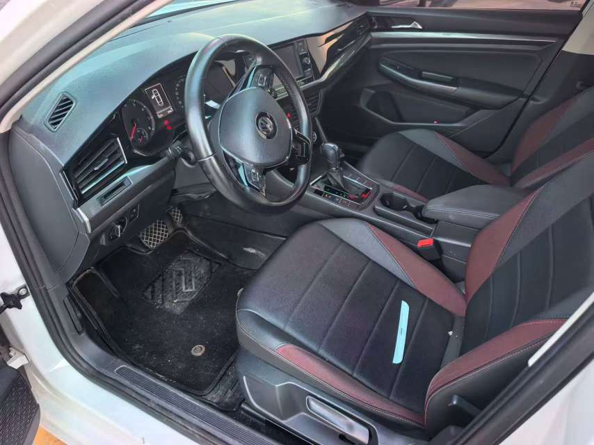 Volkswagen Bora 3