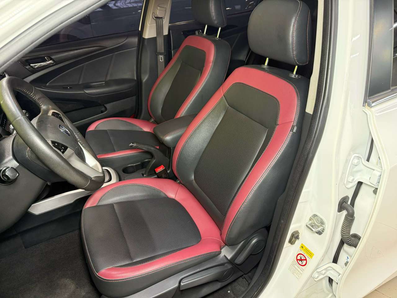 Changan Eado XT 1.5T Cool Edition 9