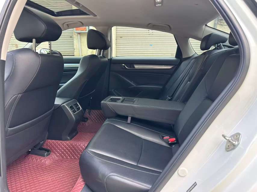 Honda Accord 1.5T 260 Luxury Edition 8
