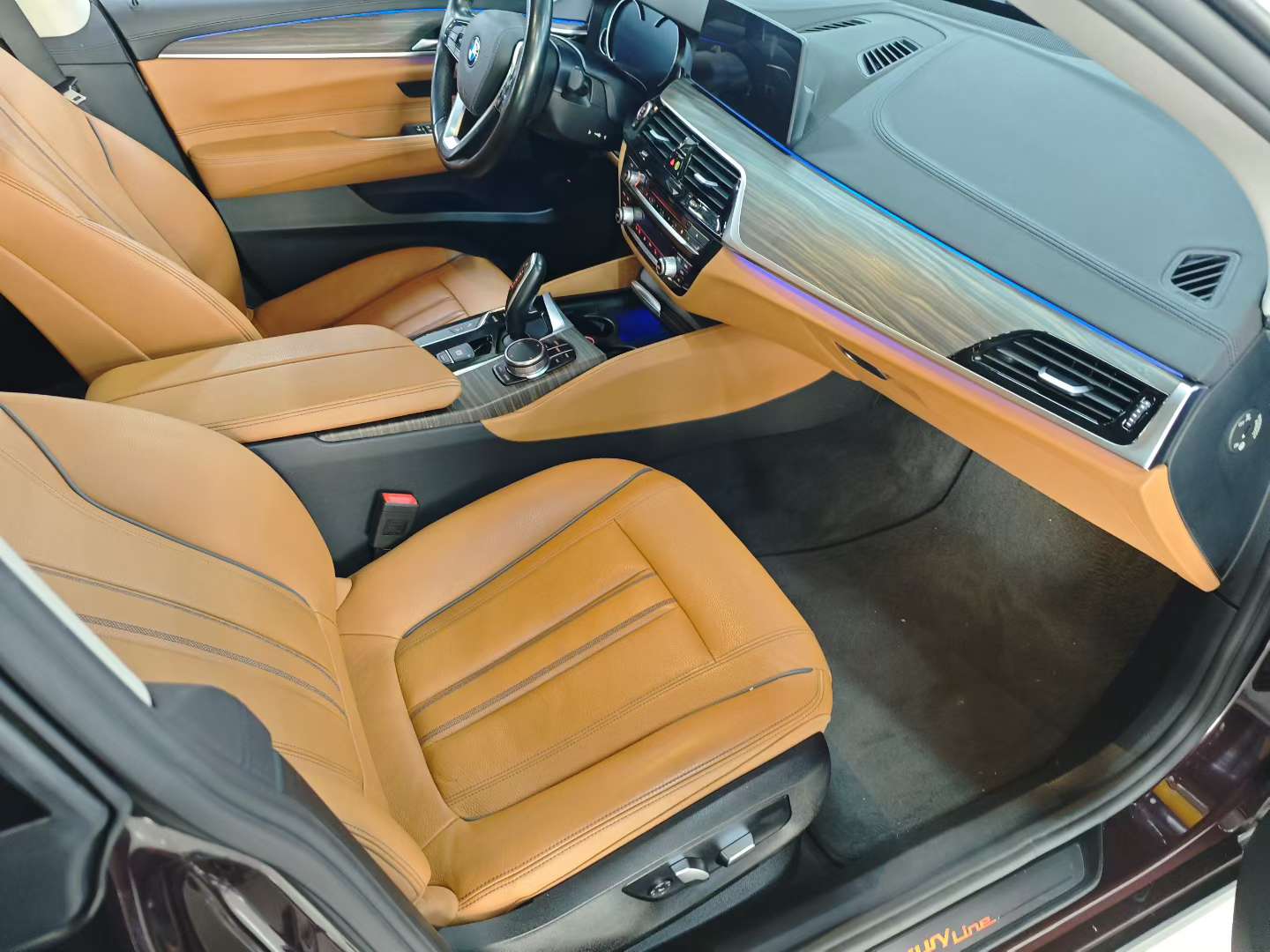 BMW 6GT 2