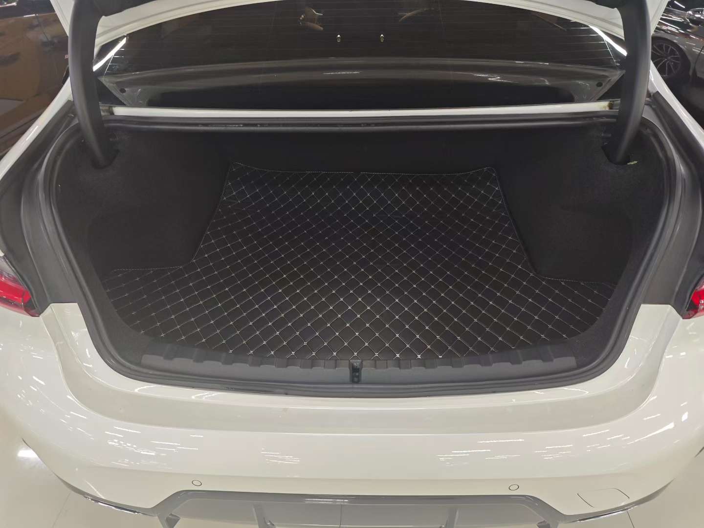 BMW 3 Series 320Li M Sport Package 2