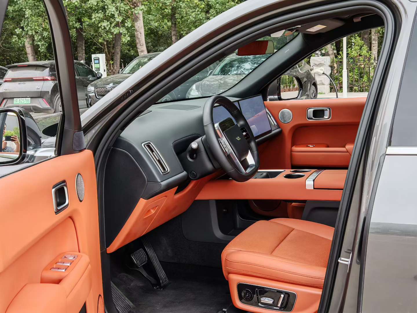 Li Auto L9 L9 Max 5