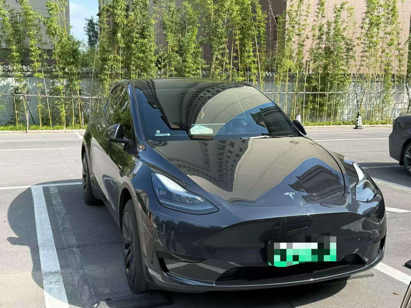 Tesla Model Y 2024 Model Y