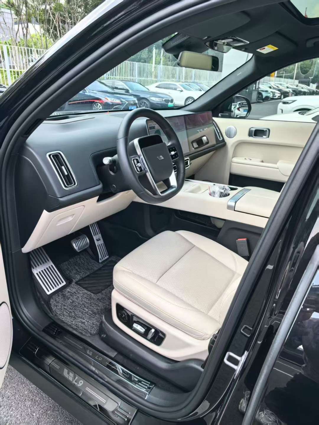 Li Auto L9 2022 Max 3