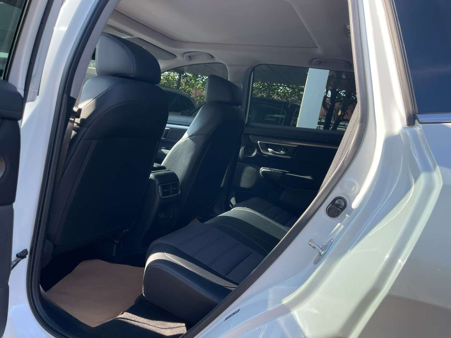 Honda Breeze 2021 1.5T Luxury Edition 3