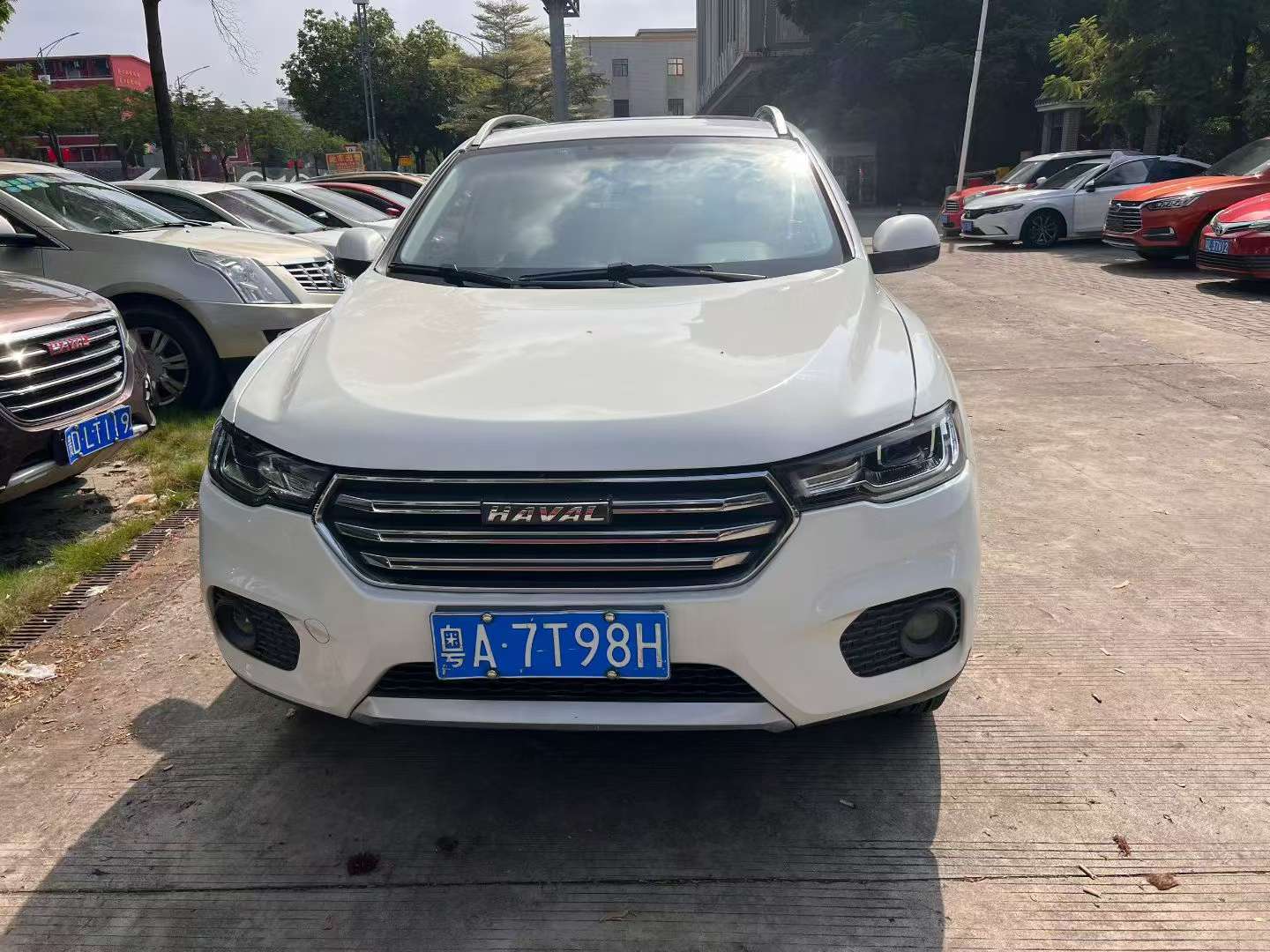 Haval H2 2