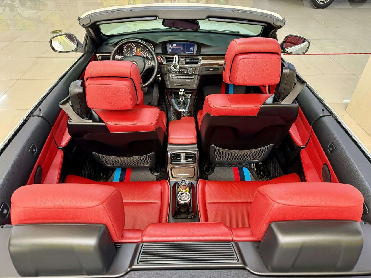 BMW 3 Series 9