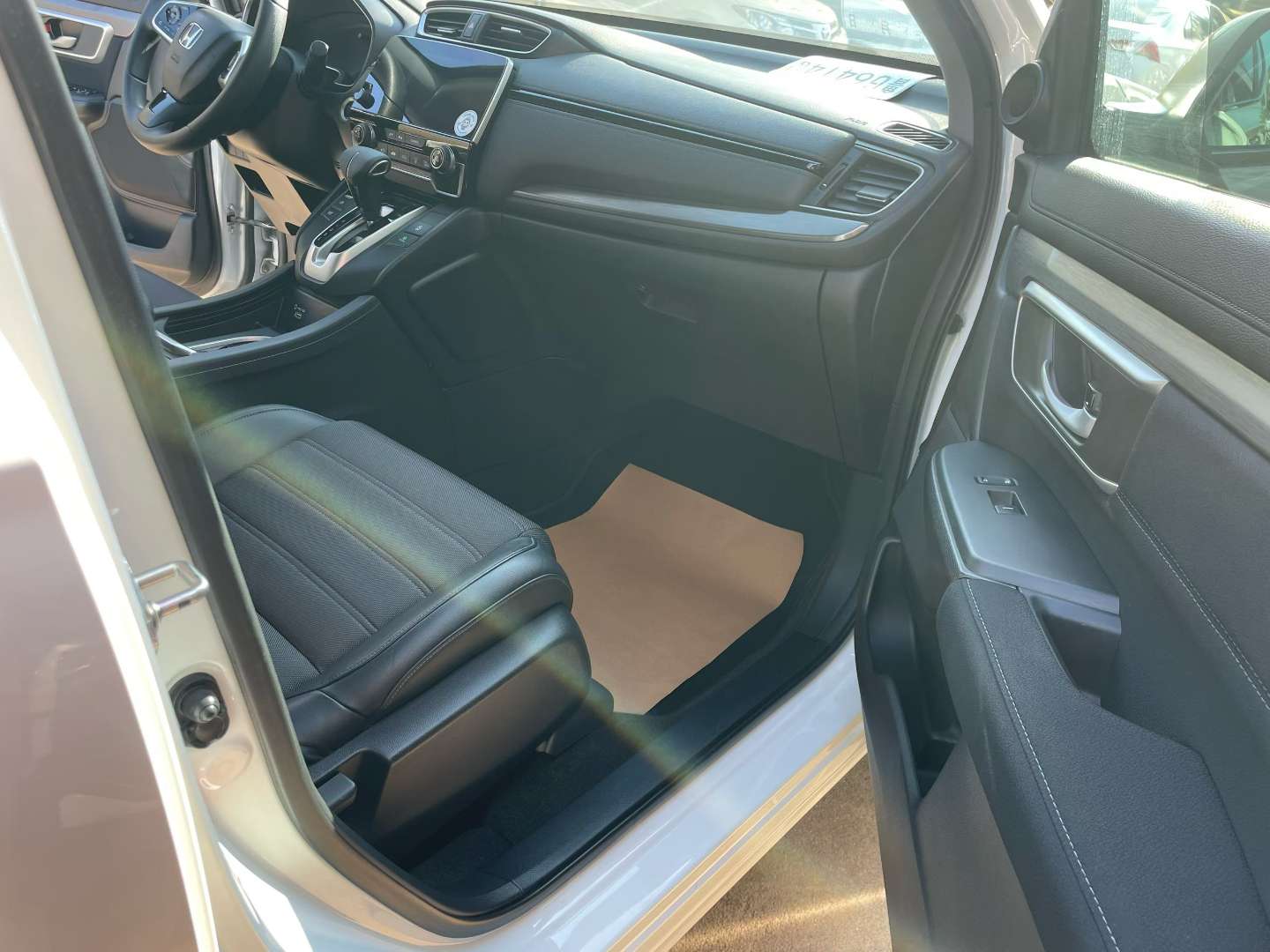 Honda Breeze 2021 1.5T Luxury Edition 5