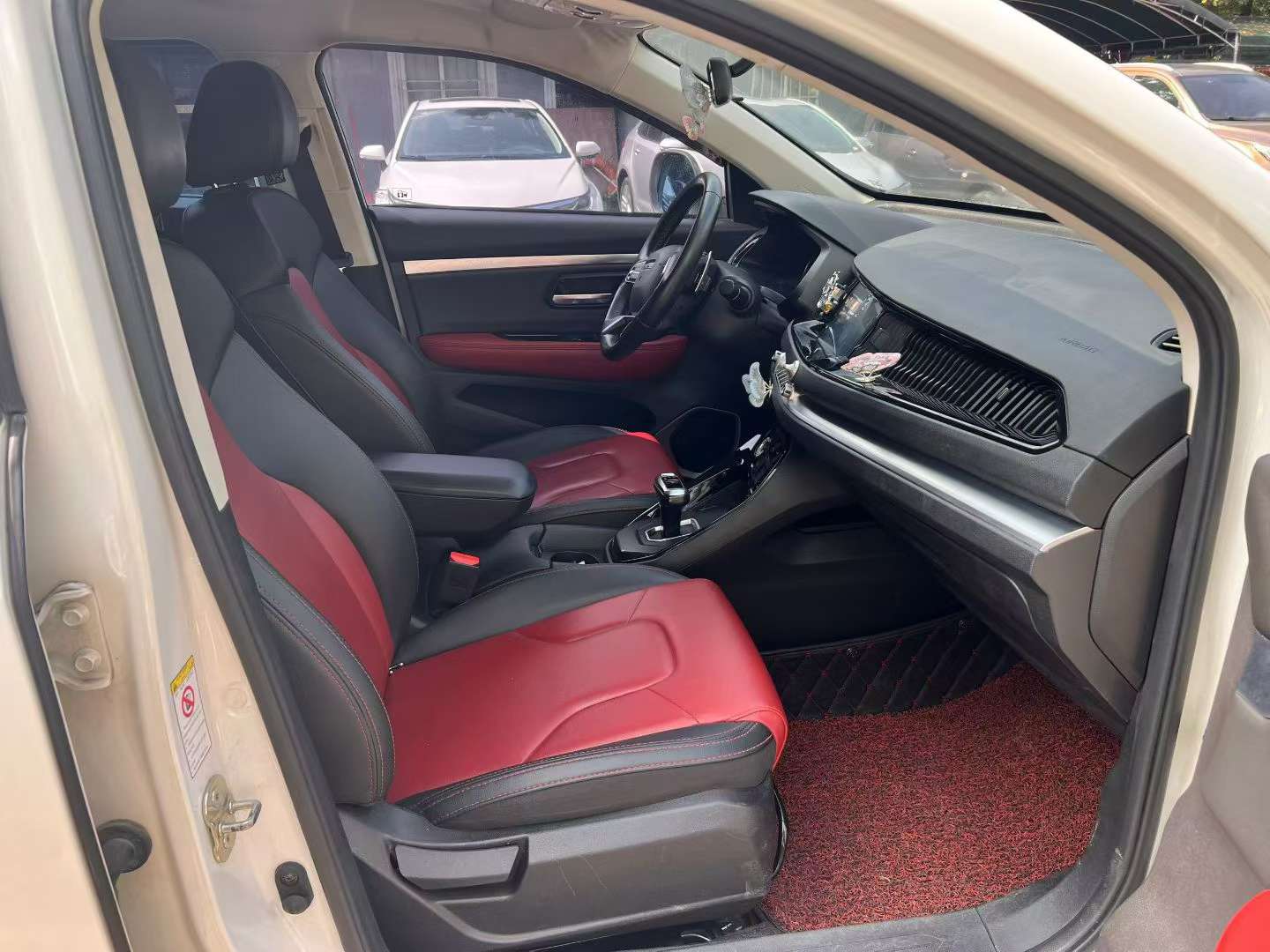 Haval H2 8