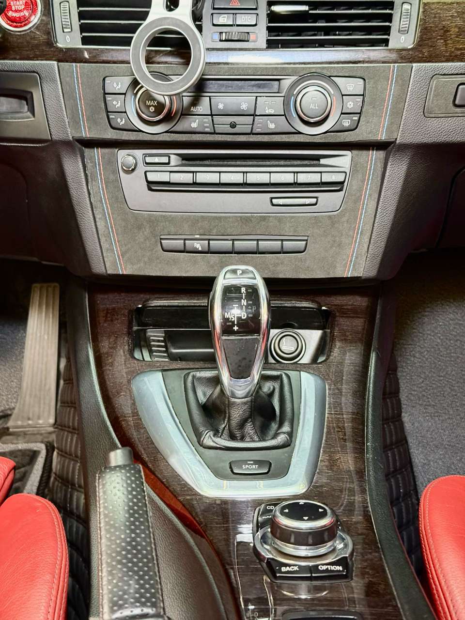 BMW 3 Series 8