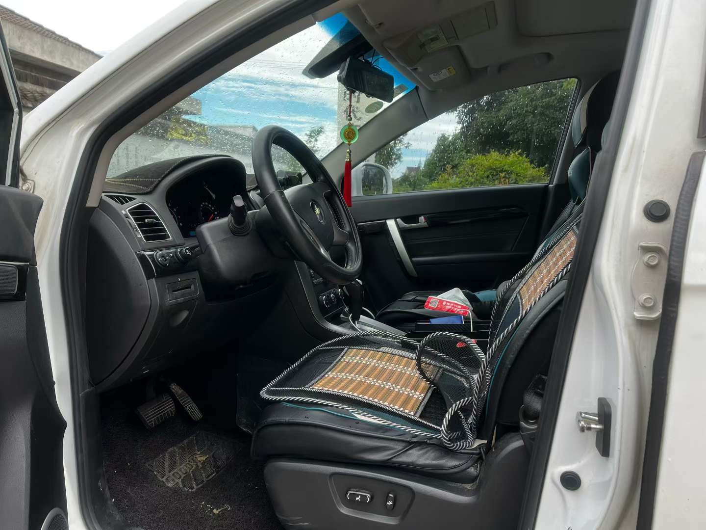 Chevrolet Captiva 2015 2