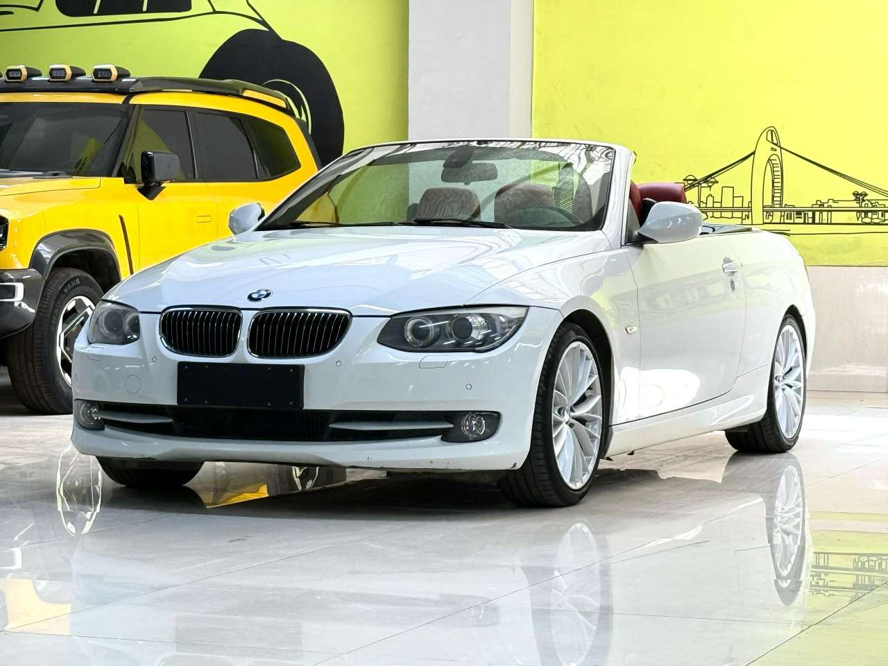 BMW 3 Series 3