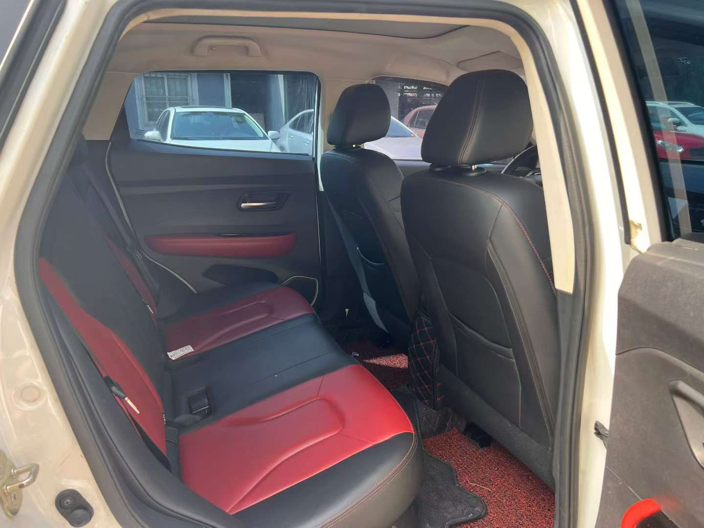 Haval H2 9