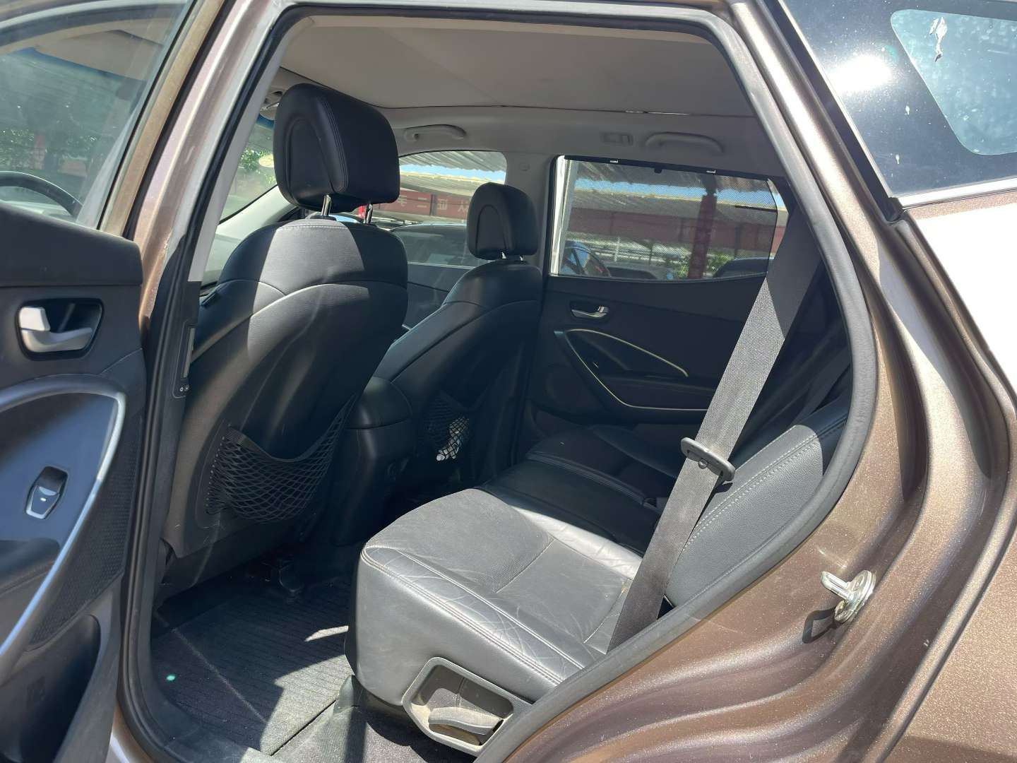 Hyundai Santa Fe 2.4L 5-Seat 3
