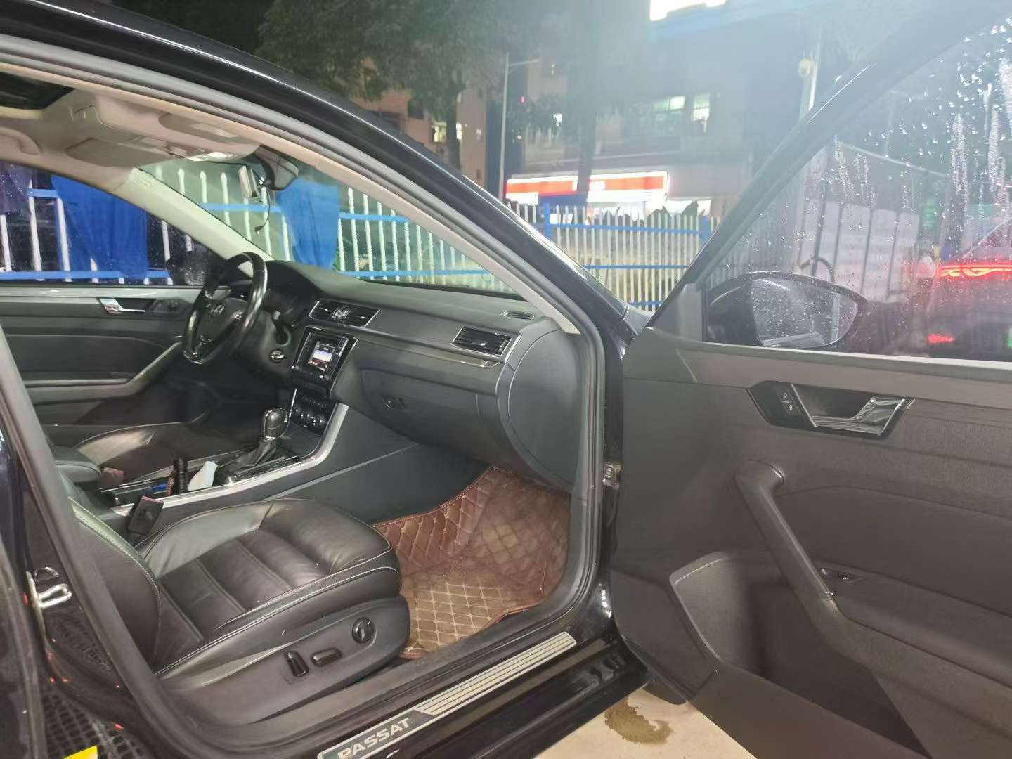 Volkswagen Passat 280TSI DSG Premium Edition 6