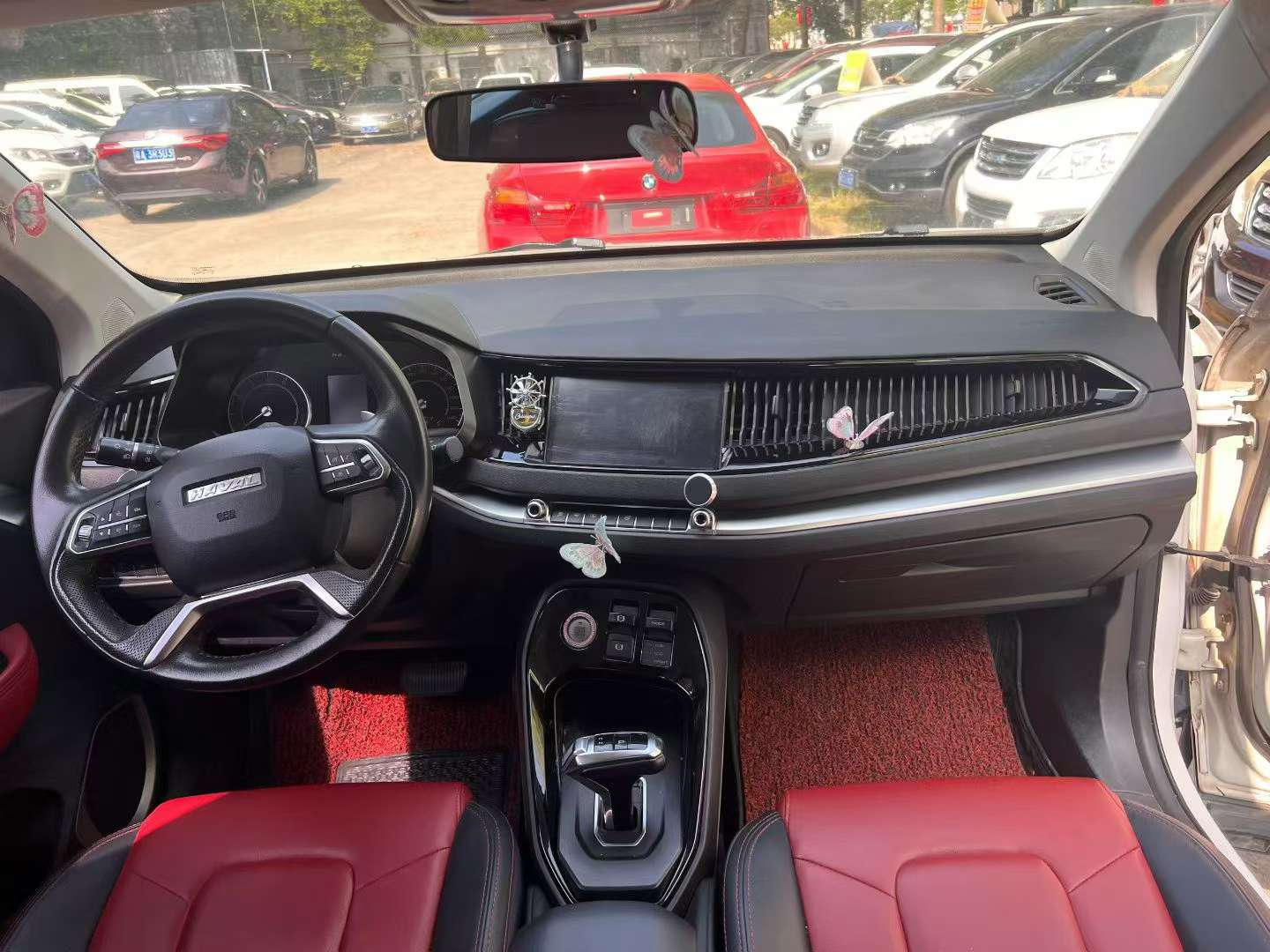 Haval H2 7