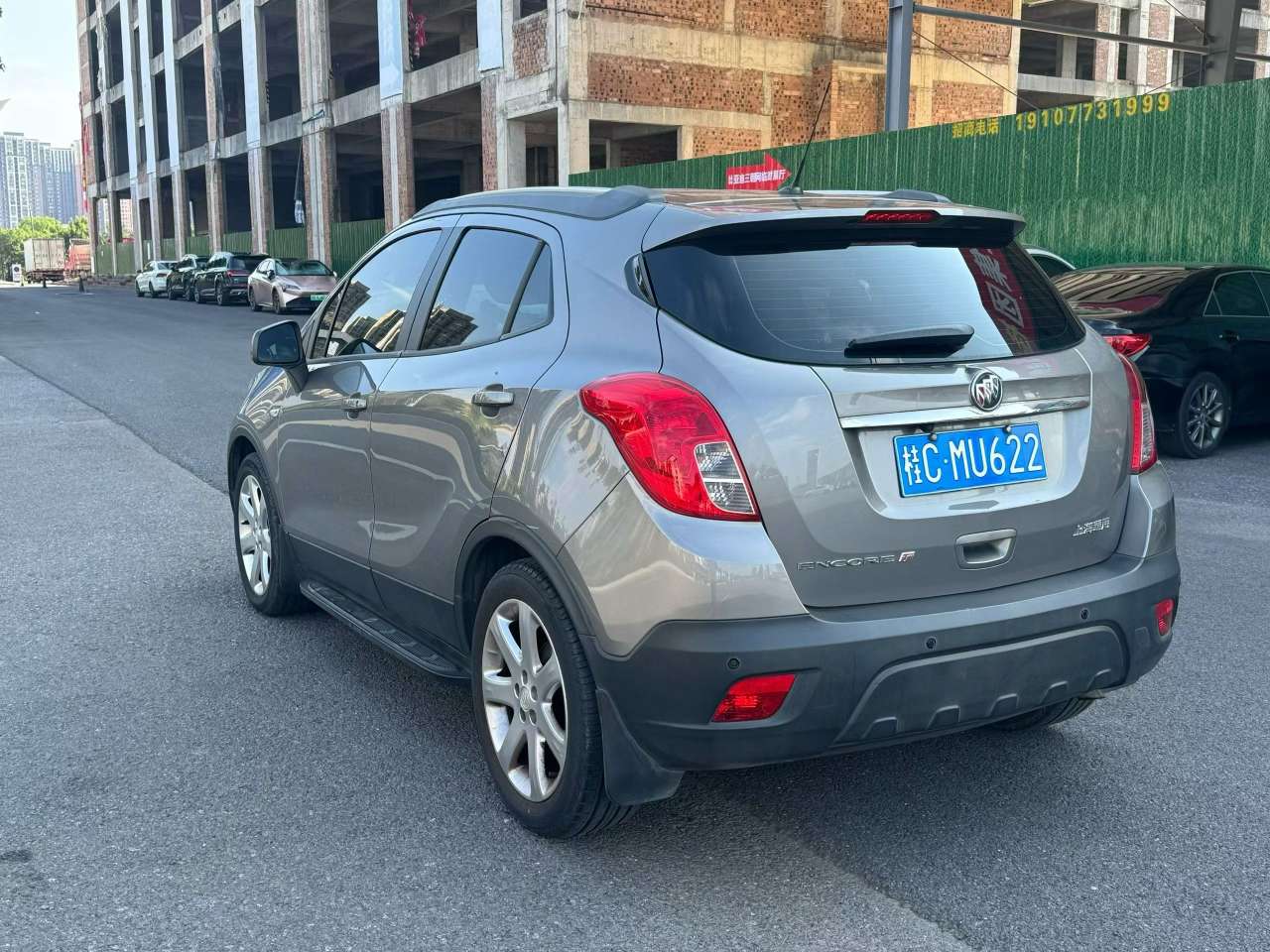Buick Encore 3