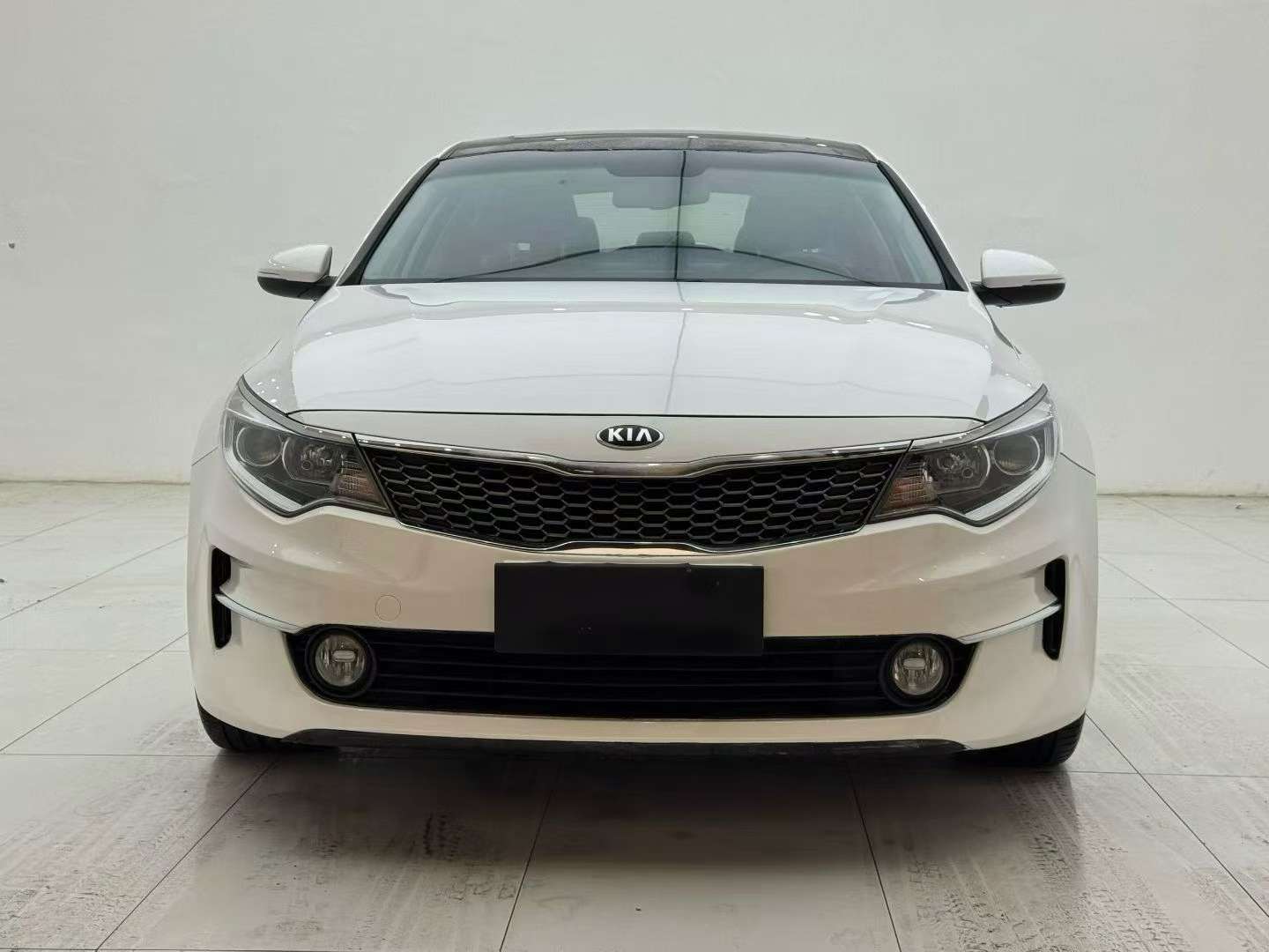 Kia K5 2
