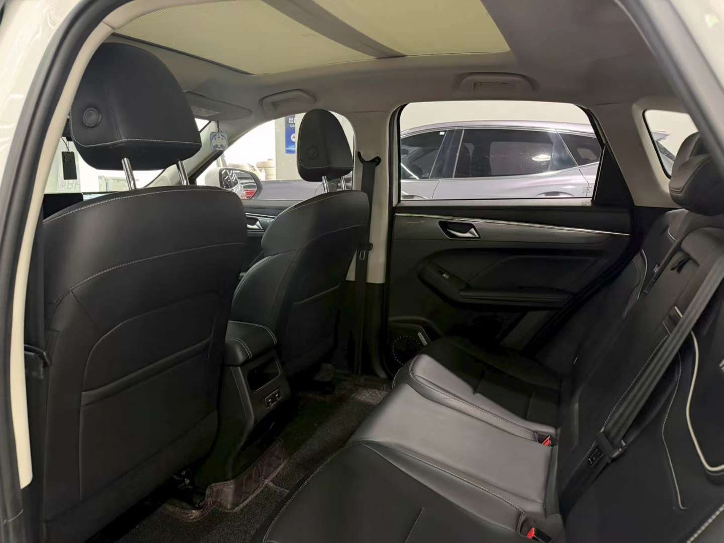 Haval Chulin 2021 1.5T Automatic Big Three Edition 6