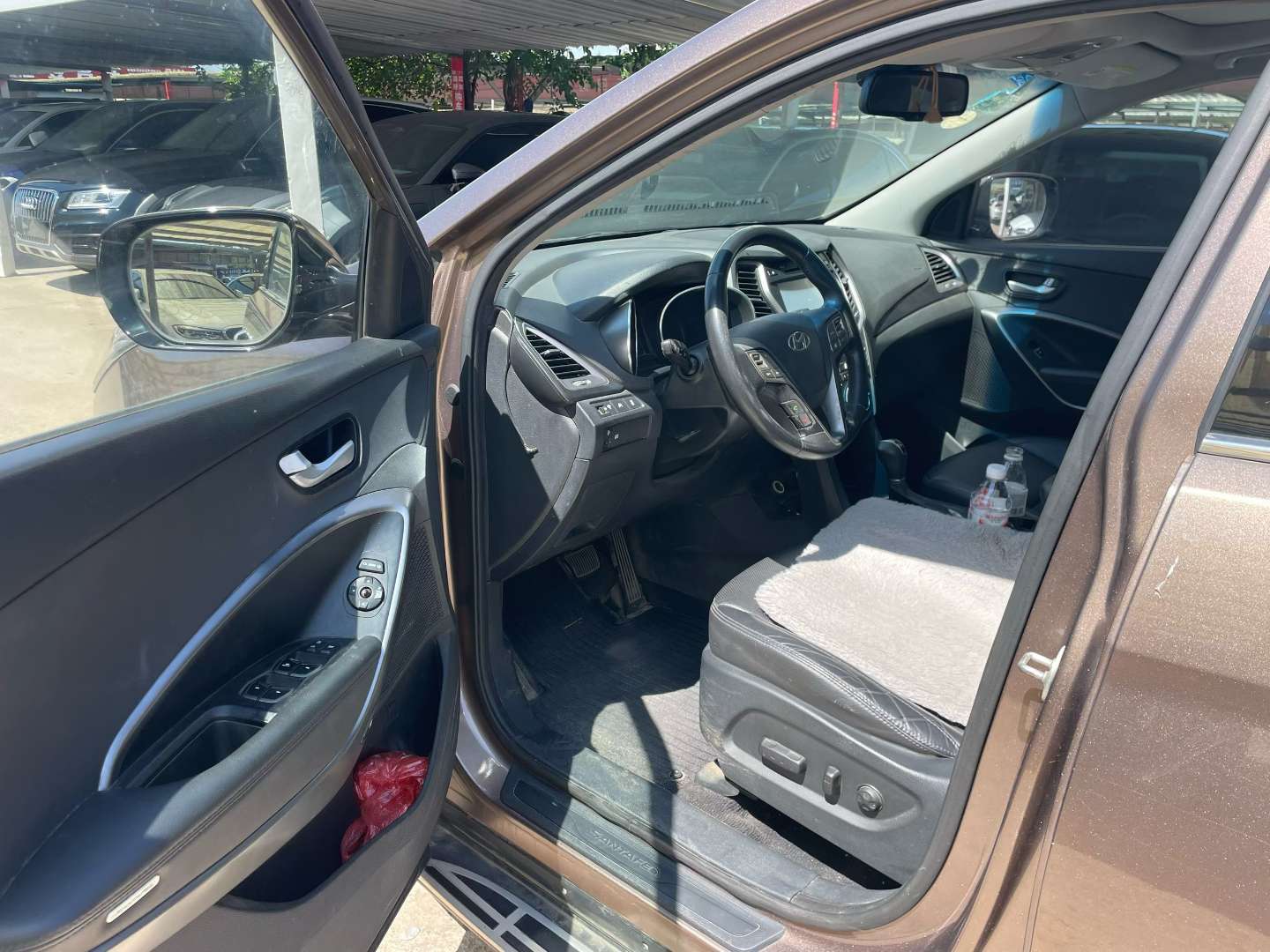 Hyundai Santa Fe 2.4L 5-Seat 2