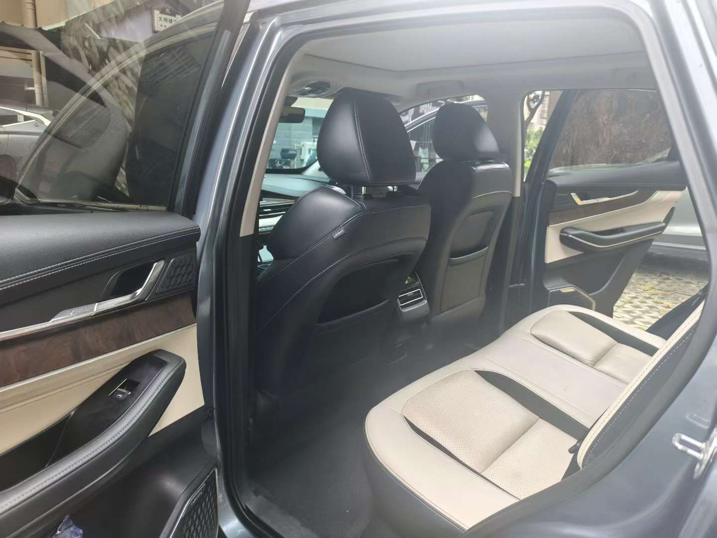 Exeed TX 1.6 Star Supreme Edition 7