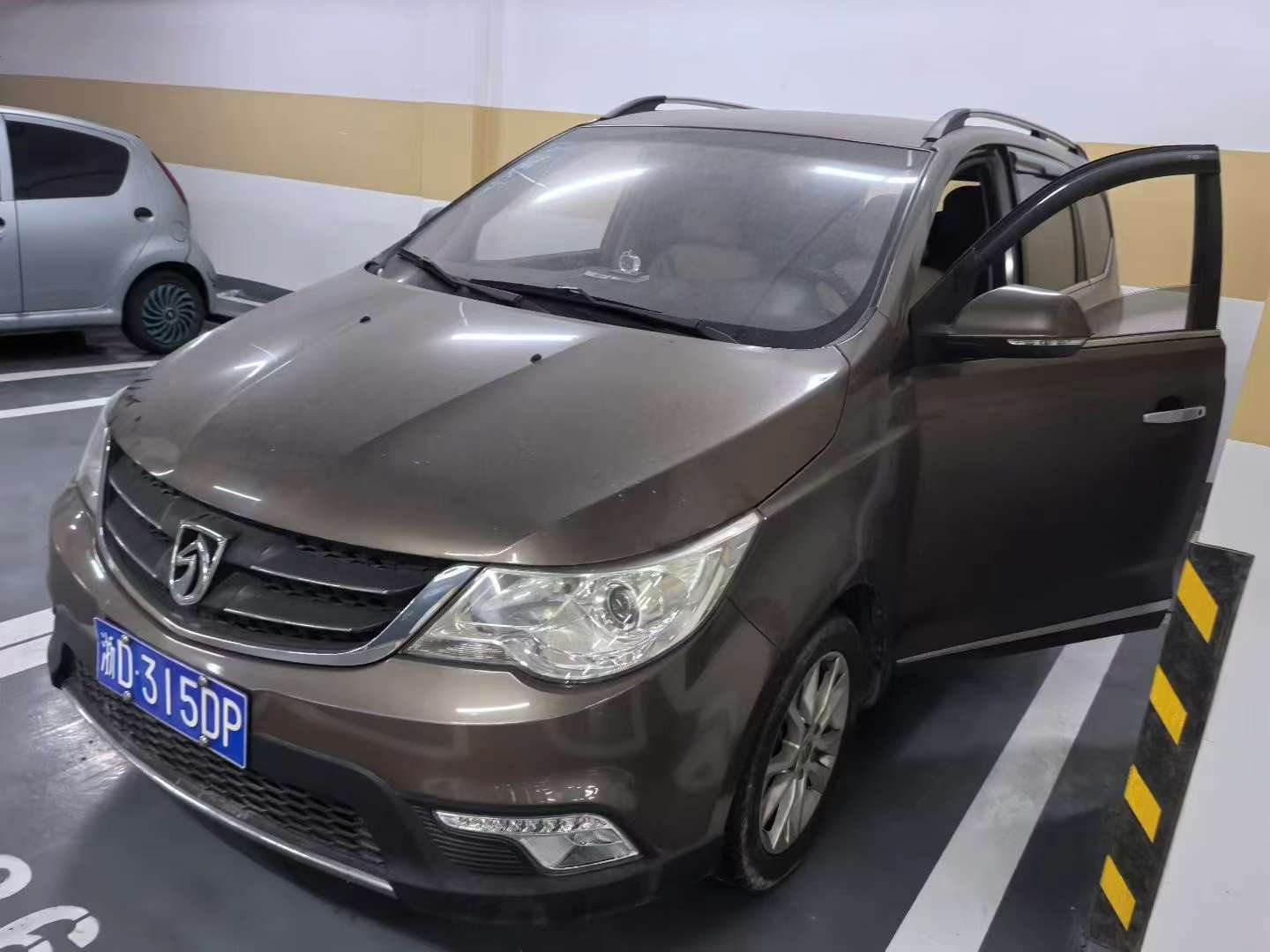 Baojun 730 1.5L Manual 7-Seater