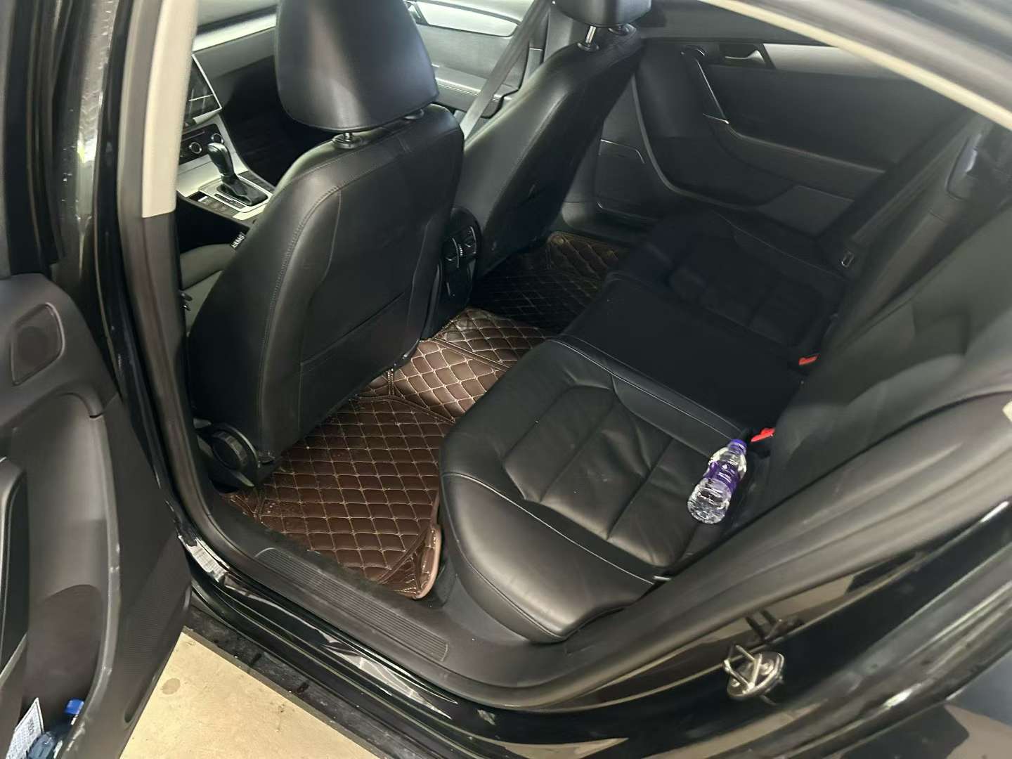 Volkswagen Magotan 4