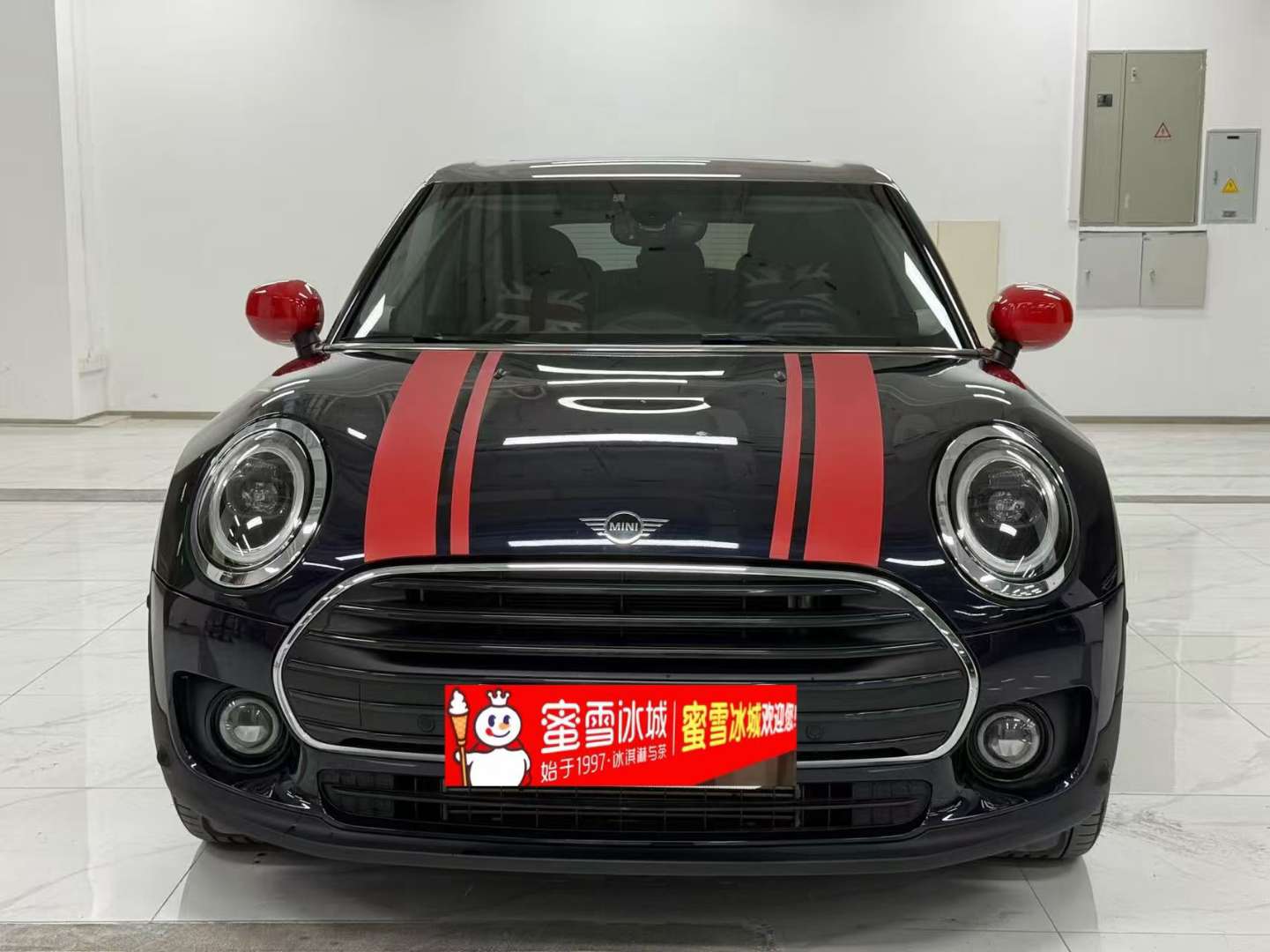 MINI 1.5T Classic