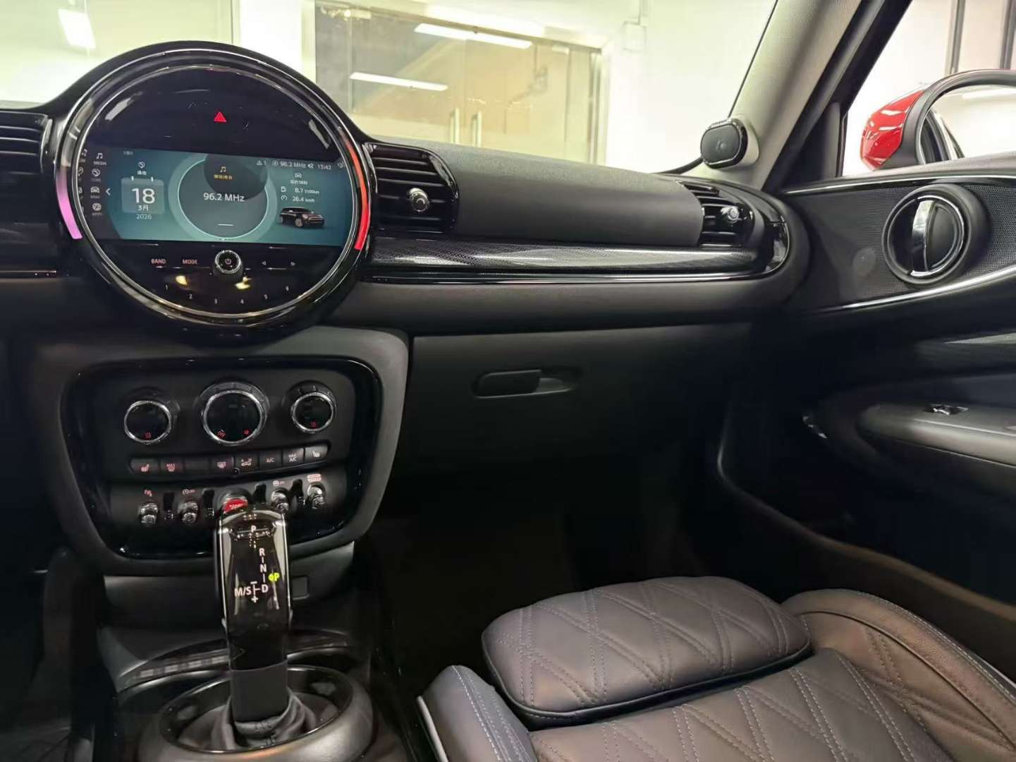 MINI 1.5T Classic 7