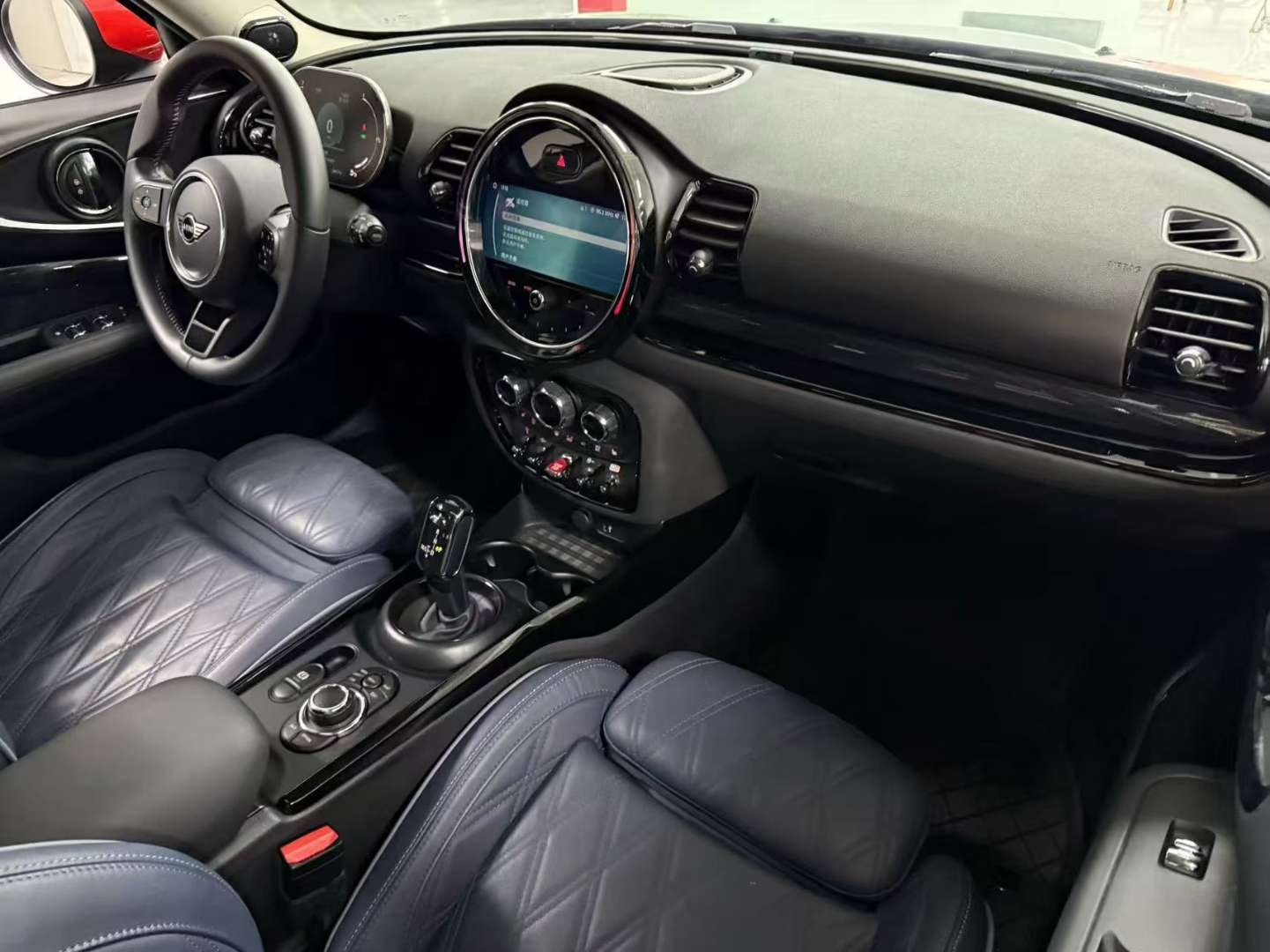 MINI 1.5T Classic 6
